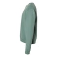 thumbnail image 3 of Hanes Men's ComfortWash Garment Dyed Fleece Sweatshirt, 3 of 4