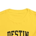 thumbnail image 4 of Destin Florida Toddler Shirt Gifts Boy Girl Size 2T-5T, 4 of 4