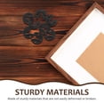 thumbnail image 1 of IDEANATEGRATE 50Ud Robustos Para Colgar Cuadros Con Para Interiores, 1 of 7
