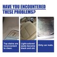 thumbnail image 3 of RAYHONG 100ml Premium Car Interior Cleaner Stain Removal Stop Corrosion Multiple Uses Protect Rubber Plastic From Aging, 3 of 8