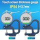 thumbnail image 3 of 0.001mm 0-12.7mm High-Precision Digital Thickness Gauge Meter IP54 Waterproof and Dustproof Electronic Micrometer, 3 of 5