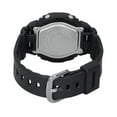 thumbnail image 5 of Casio G-Shock Analog Digital Bio-Based Resin Black Dial Quartz GMA-P2100BB-1A 200M Women's Watch, 5 of 5
