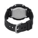 thumbnail image 5 of Casio G-Shock Analog Digital Bio-Based Resin Black Dial Quartz GMA-P2100BB-1A 200M Women's Watch, 5 of 5