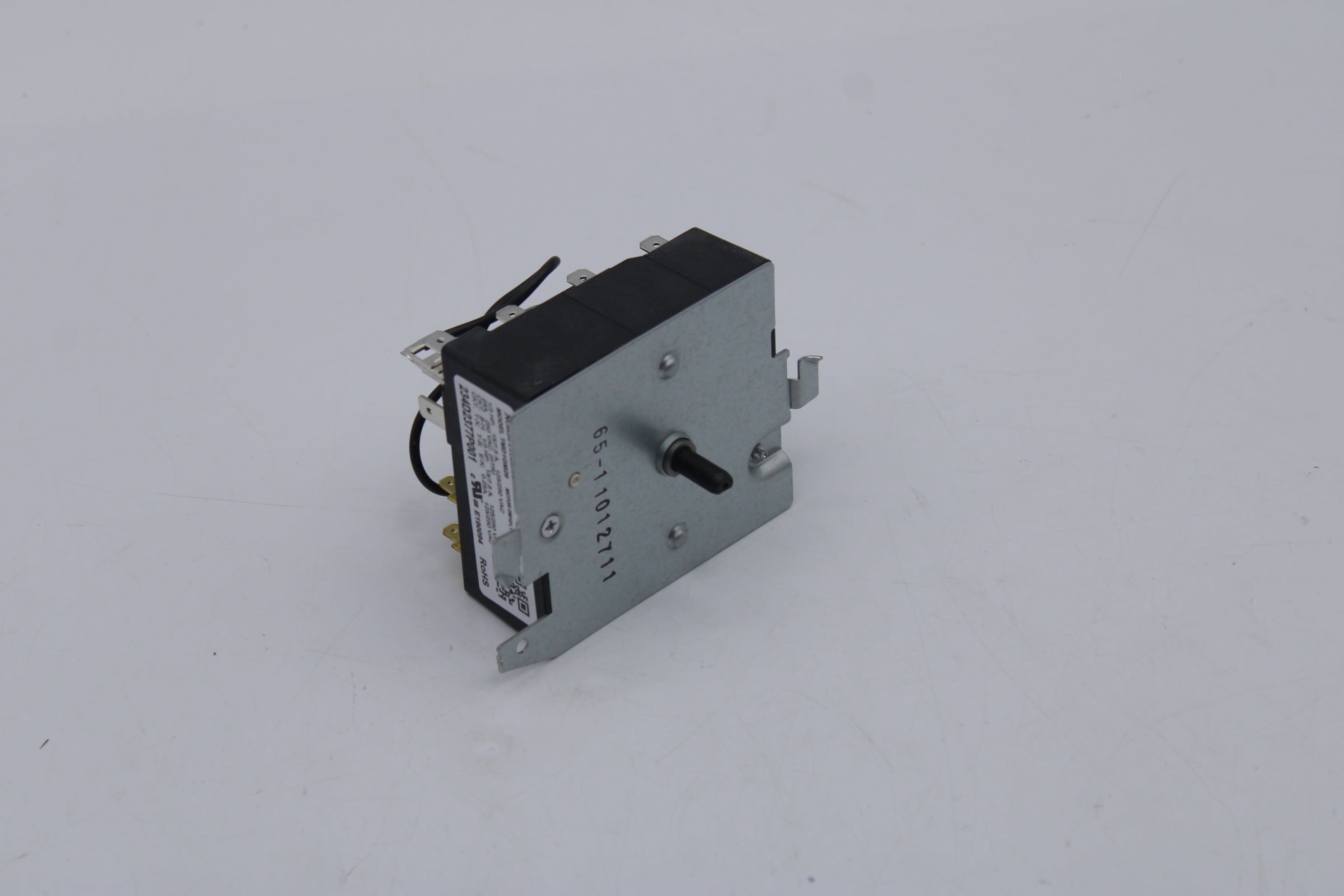 WE04X24551 GE Timer OEM WE04X24551