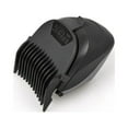 thumbnail image 2 of Graflsoa Smart Rechargeable Hair Clipper with Detachable Blades, 9 Adjustable Combs, USB Charging, and Waterproof Design for Home Haircuts, 2 of 6