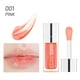 thumbnail image 4 of 2 Piezas Aceite de Labios Zulema Hidratar Brillo no Pegajoso Color Rosado Rojo, 4 of 8