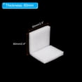 thumbnail image 2 of Unique Bargains 50pcs Expandable PE Foam Shipping Edge Protectors 2.4x2.4x2.4 Inch V Board Corner Guards Moving Packing, 2 of 6