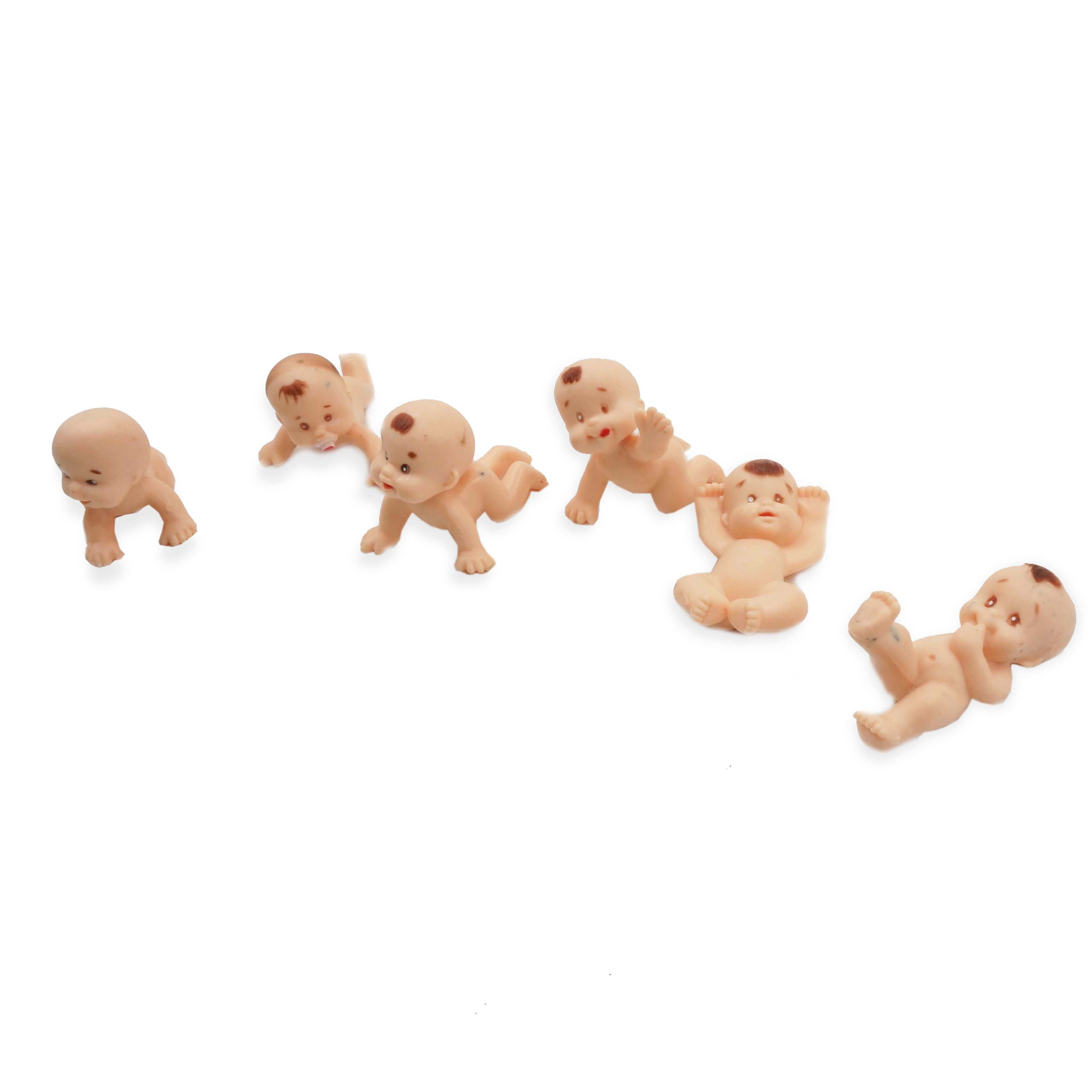 light skin baby dolls