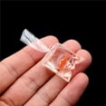 thumbnail image 2 of 1/12 Decoración de de , de en Miniatura Modelo (paquete ) rojo CUTICAT Dollhouse Miniature Goldfish, 2 of 7