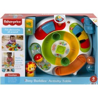 Busy Baby Activity Chair