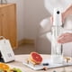 thumbnail image 3 of Practical 1000ml Soda Machine Portable Carbonator for Juice and Sparkling Water (Green), 3 of 5