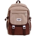 thumbnail image 1 of Bolso Hombro Doble para Ordenador Portátil Mochila Unisex Gran Capacidad Y Niñas Diario, 1 of 9
