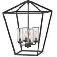 thumbnail image 3 of Hinkley Lighting - LED Outdoor Lantern - Alford Place - 4 Light Medium Outdoor, 3 of 20