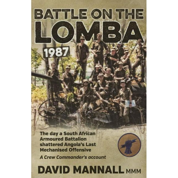 Battle on the Lomba 1987