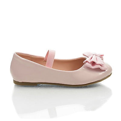 soda ballet flats