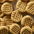 thumbnail image 3 of Betty Crocker Peanut Butter Cookie Mix, Makes twelve (12) 2-inch Cookies, 7.2 oz (2 pack), 3 of 5