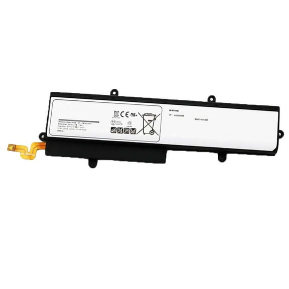 EB-BT670ABA Replacement Battery for Galaxy View 18.4" SM-T670 SM-T677A Series SM-T670NZWAXAR EB-BT670ABE AA2JA25BS
