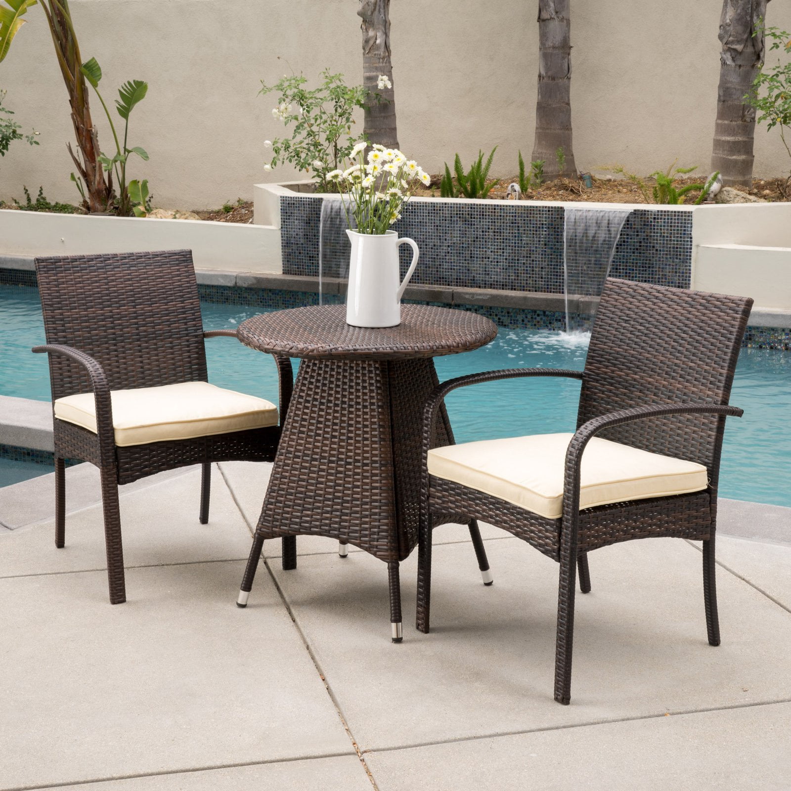 grace bistro set