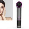 thumbnail image 4 of Blackhead Extractor Tool Powerful Suction Adjustable Rechargeable Electric Pore Cleaner for Facial Deep Cleansing Gray, 4 of 4
