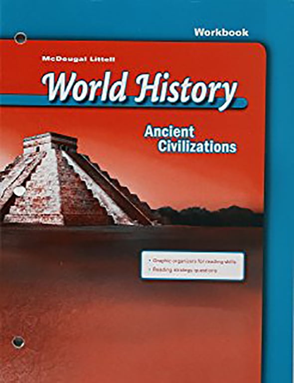 Mcdougal littell world history mcdougal littell world history test