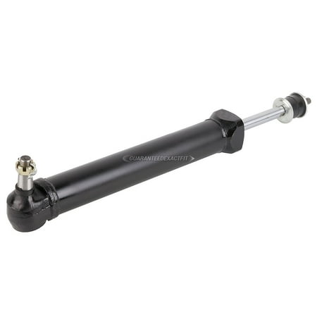 New Power Assist Steering Ram Cylinder For Chevy Corvette 1963-1982 C2 &