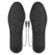 thumbnail image 2 of Plantillas Con Calefacción Eléctrica para Hombres Y Mujeres  Recargables Por USB Almohadilla Zapatos (37 A 38), 2 of 9
