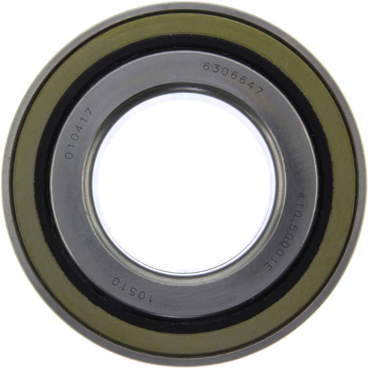 C-Tek Standard Wheel Bearing and Race Set