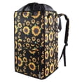 thumbnail image 1 of Bolsa Mochila para Ropa Sucia Bukere Extra Grande 2 en 1, 1 of 7