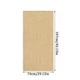 thumbnail image 3 of Potato Sack Race Bags with Heavy Duty Burlap, 29 X 42 Inches,, for Outdoor Family Games, Activity Toy, 3 of 6