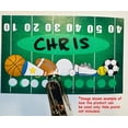 thumbnail image 2 of SHAPES ETC. Classroom Incentive Punch Card Set, 2 of 3