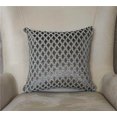 thumbnail image 5 of Luxury Soft Velvet Decorative Throw Pillow Covers, Pack of 2, 16 x 16 Inch (40 x 40 cm), 5 of 8