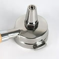 thumbnail image 3 of Tea Portafilter with Wooden Handle and Suit 58mm Coffee Machine, 3 of 6