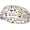 JYHGeo - 2, variant on Jesus Sports Headband for Women Men Jesus Christian Cross Sweatband Non Slip Workout Headbands Unisex Head Wrap 19.6-22.4in