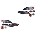 thumbnail image 1 of Par de Faros DEPO Prostar 2008 A 2019, 1 of 4