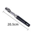 thumbnail image 4 of Fruit Corer Stainless Steel Core Remover Tool for Apples Kitchen Pears Pineapple Kitchen Gadget, 4 of 9
