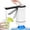 White, variant on Cowin Water Dispenser for 5 Gallon Bottle, Rechargeable Portable Electric Water Bottle Pump, Foldable Automatic Water Jug Pump for for Home, Office & Camping (White)