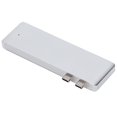 thumbnail image 3 of Hub USB C súper transmisión de datos conexión simultánea estación de acoplamiento de expansión a gran escala para transmisión de datos ANGGREK Otros, 3 of 8