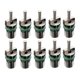 thumbnail image 1 of 10Pcs Car AC R134A Valve Core Needles Assortment 134a Refrigerant Heat Resistant., 1 of 5