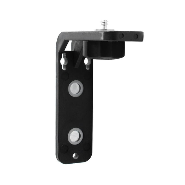 Base Giratoria Magnética Ajustable Multifuncional Para Láseres De Instrumentos Sunnimix Adaptador de nivel