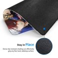 thumbnail image 3 of My Hero Academia Mouse Pad 10 X 12 Inch Non-Slip Keyboard Mat Rubber Base Computer Mousepad Gaming Mouse Mat For Laptop, Office & Home, 3 of 9