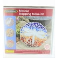 Milestones Mosaic Stepping Stone KitMosaic