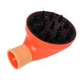 thumbnail image 4 of Professional Barber Shop Hair Dryer Diffuser Hairdressing Blower Diffuser Wind Cover, 4 of 8