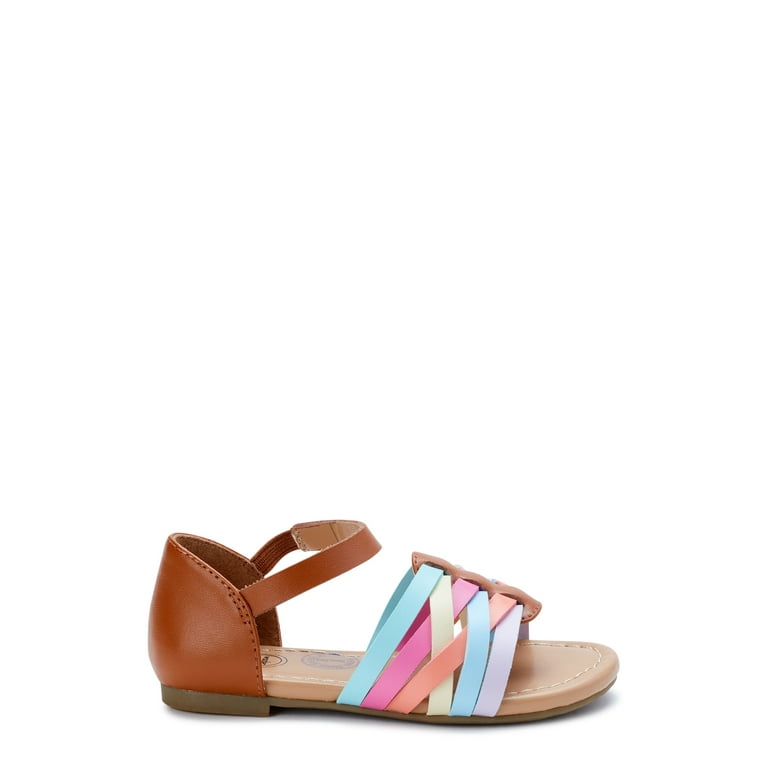 Huarache sandals target sales