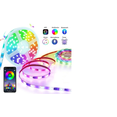 thumbnail image 1 of Tira de luz led de 2 metros control por bluetooth Malubero  Malu386, 1 of 4