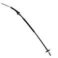 thumbnail image 1 of Cable Chicote Embrague Compatible Con Suzuki Sidekick 1.6L 1992 1993 1994 1995 1996 1997 1998 CAHSA Cable Chicote Acelerador, 1 of 7