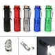 thumbnail image 4 of Mini aleación portátil 600 lumen clips linterna linterna600 Lumina Linterna Diseño Clip Diseño Alto Brillo Ajustable Torch Torch Tipo de Tipo de Mano de Caza Luces Green Yuarrent OD002670-03B, 4 of 7