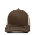 thumbnail image 2 of Outdoor Cap Ultimate Trucker Cap, 2 of 8