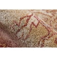 thumbnail image 3 of Momeni Amelia Polypropylene and Polyester Machine Made Beige Area Rug 2' X 3', 3 of 11