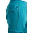 thumbnail image 3 of Cherokee Form Men Scrubs Pant Tapered Leg Pull-On CK185, 3 of 9