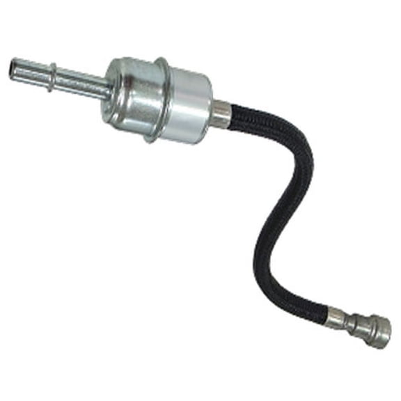 SPI FUEL LINE W/FILTER